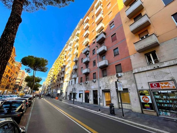 casa indipendente in affitto a Roma in zona Trieste