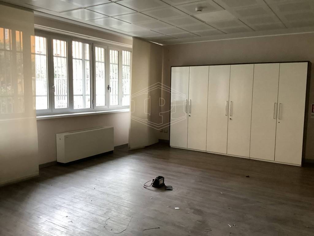 ufficio in affitto a Roma in zona Pinciano