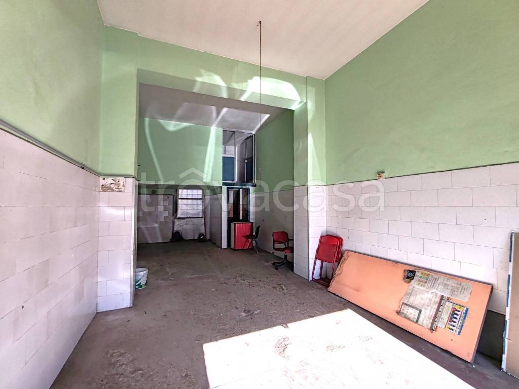 monolocale in affitto a Roma in zona Tor Sapienza