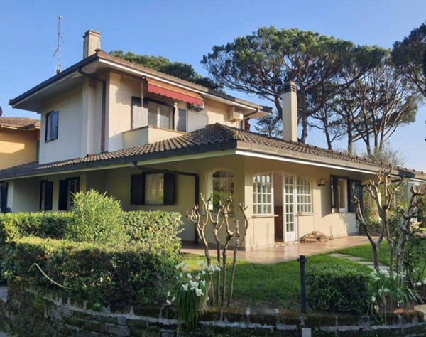 casa indipendente in affitto a Roma in zona Olgiata