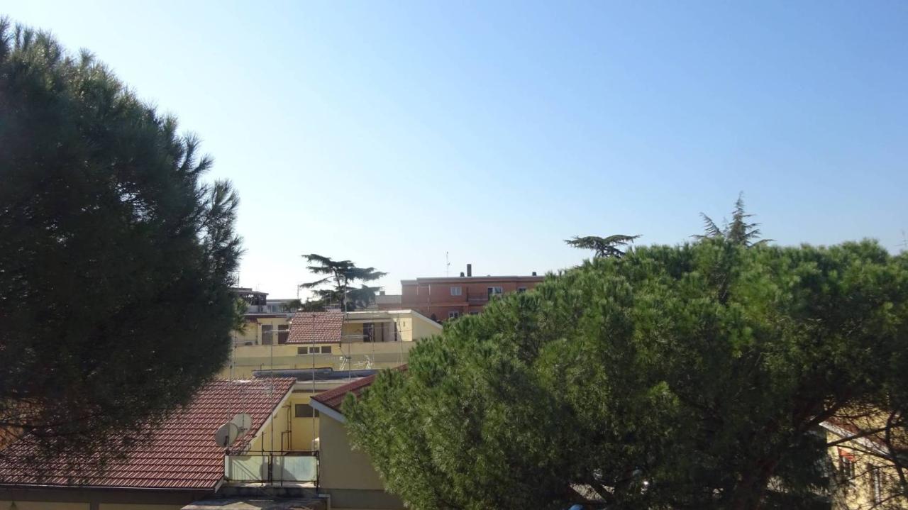 appartamento in affitto a Roma in zona Monte Sacro/Talenti