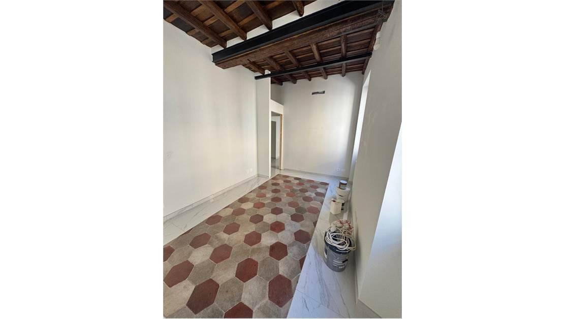 appartamento in affitto a Roma in zona Rione Monti/Campitelli