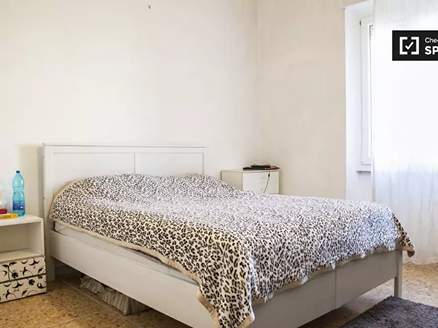 appartamento in affitto a Roma in zona Monte Sacro/Talenti