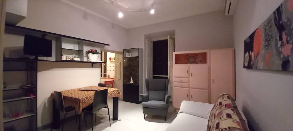 appartamento in affitto a Roma in zona Tiburtino