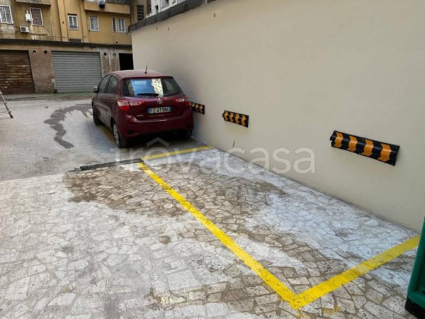 casa indipendente in affitto a Roma in zona Trieste
