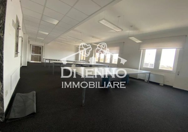 ufficio in affitto a Roma in zona Collatino