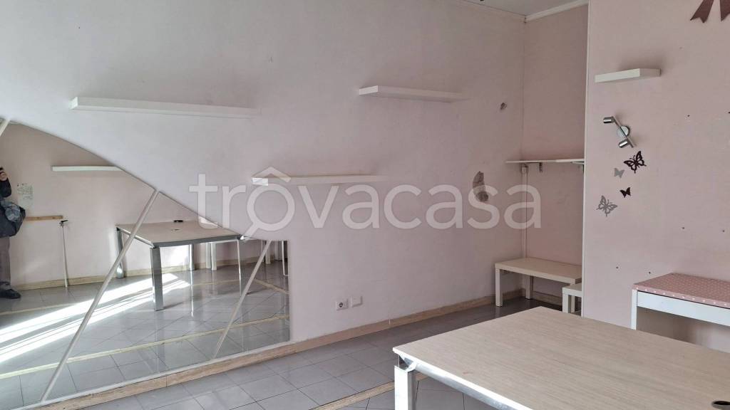appartamento in affitto a Roma in zona San Saba - Ripa