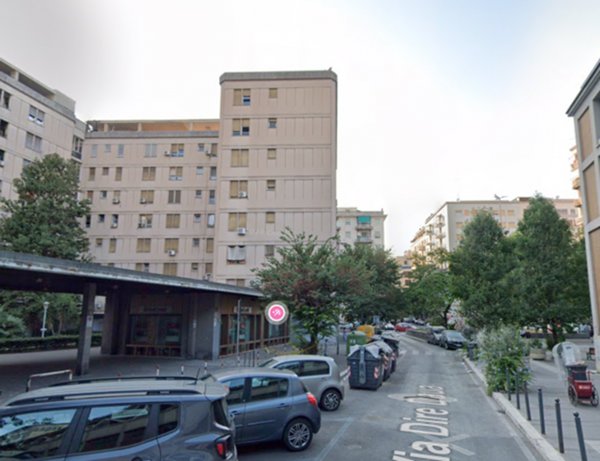 appartamento in affitto a Roma in zona Trieste