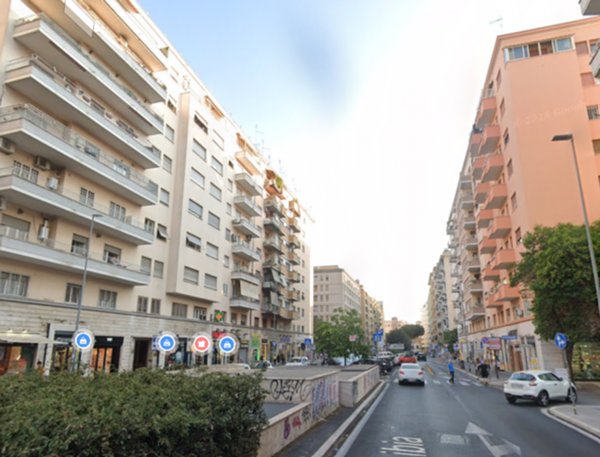 appartamento in affitto a Roma in zona Trieste