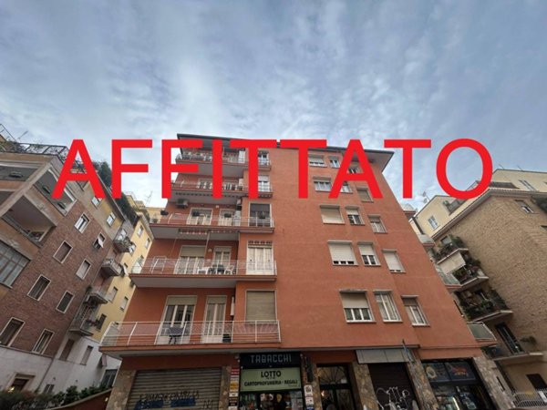 appartamento in affitto a Roma in zona Trieste