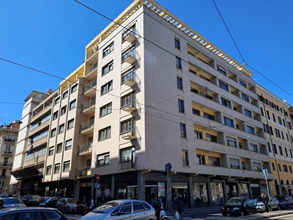 ufficio in affitto a Roma in zona Flaminio