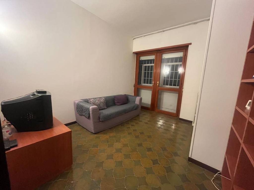 appartamento in affitto a Roma in zona Portuense