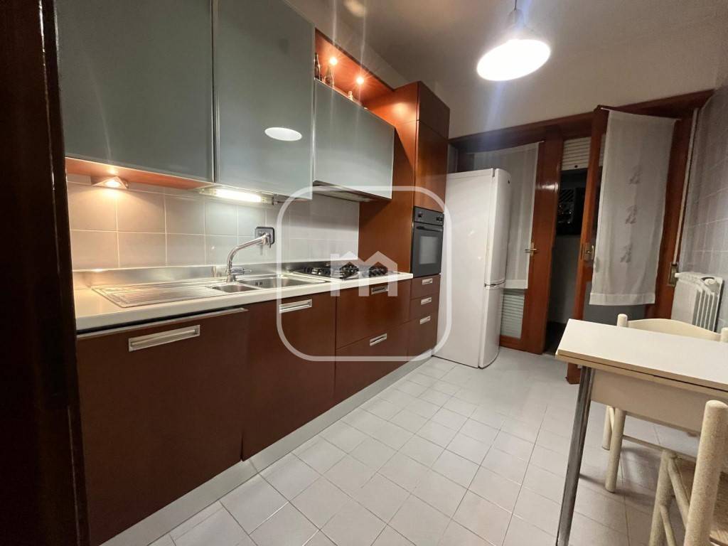 appartamento in affitto a Roma in zona Portuense
