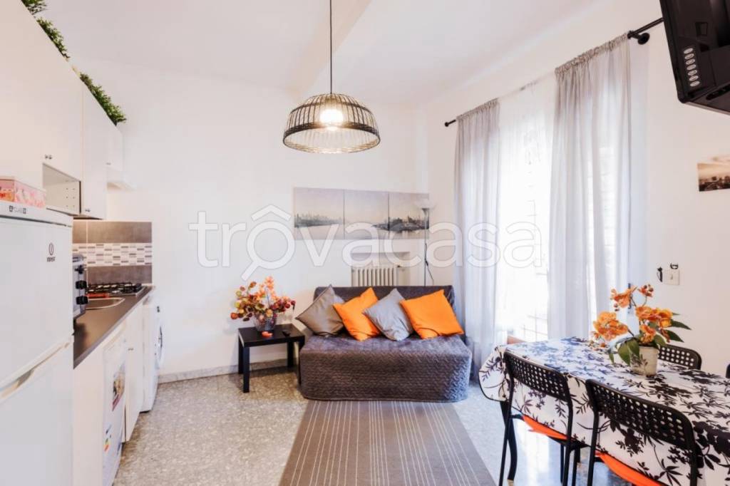appartamento in affitto a Roma in zona Primavalle
