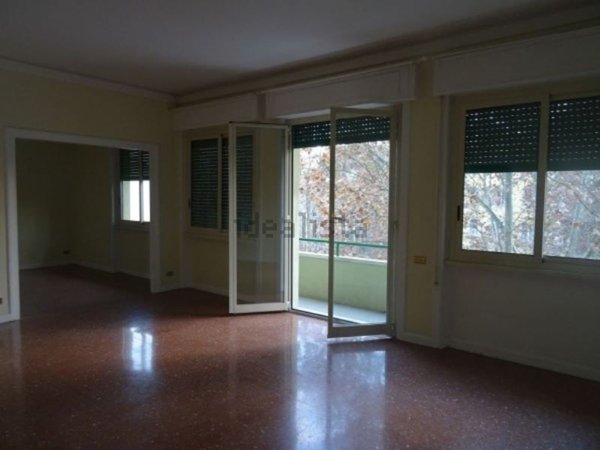 appartamento in affitto a Roma in zona Parioli