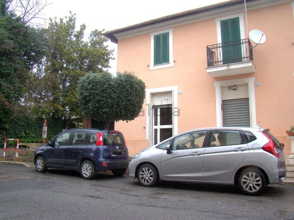 ufficio in affitto a Roma in zona Ottavia