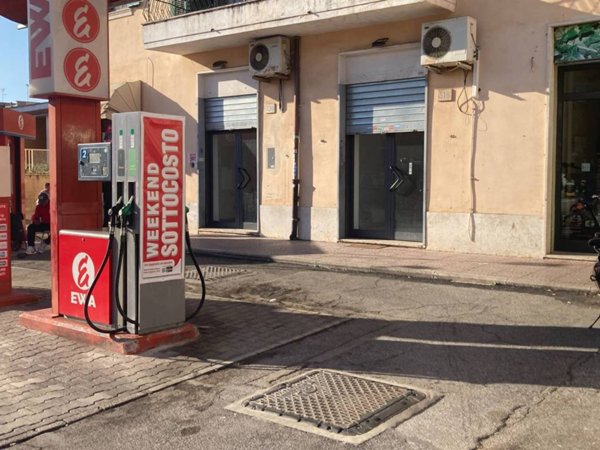 negozio in affitto a Roma in zona Aurelio