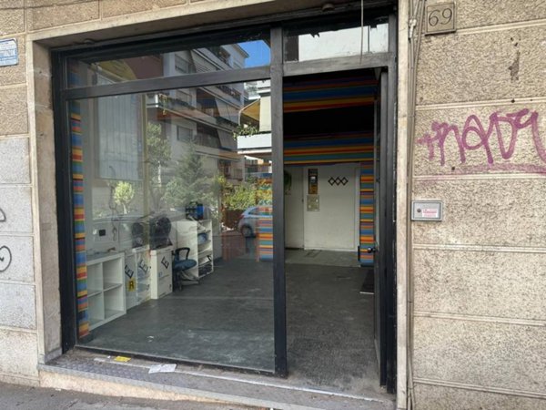 monolocale in affitto a Roma