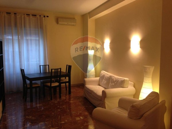 appartamento in affitto a Roma in zona Tor di Quinto