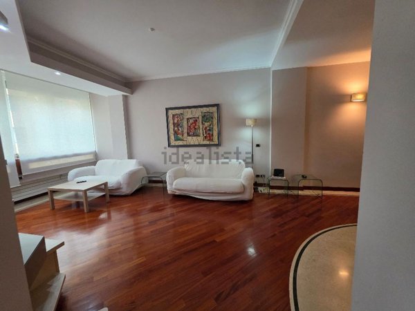 appartamento in affitto a Roma in zona Pinciano