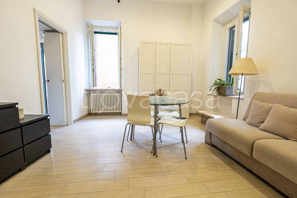 appartamento in affitto a Roma in zona Rione Monti/Campitelli