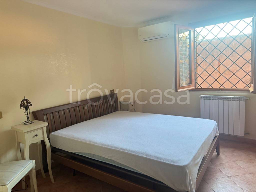 appartamento in affitto a Roma in zona Appio Pignatelli
