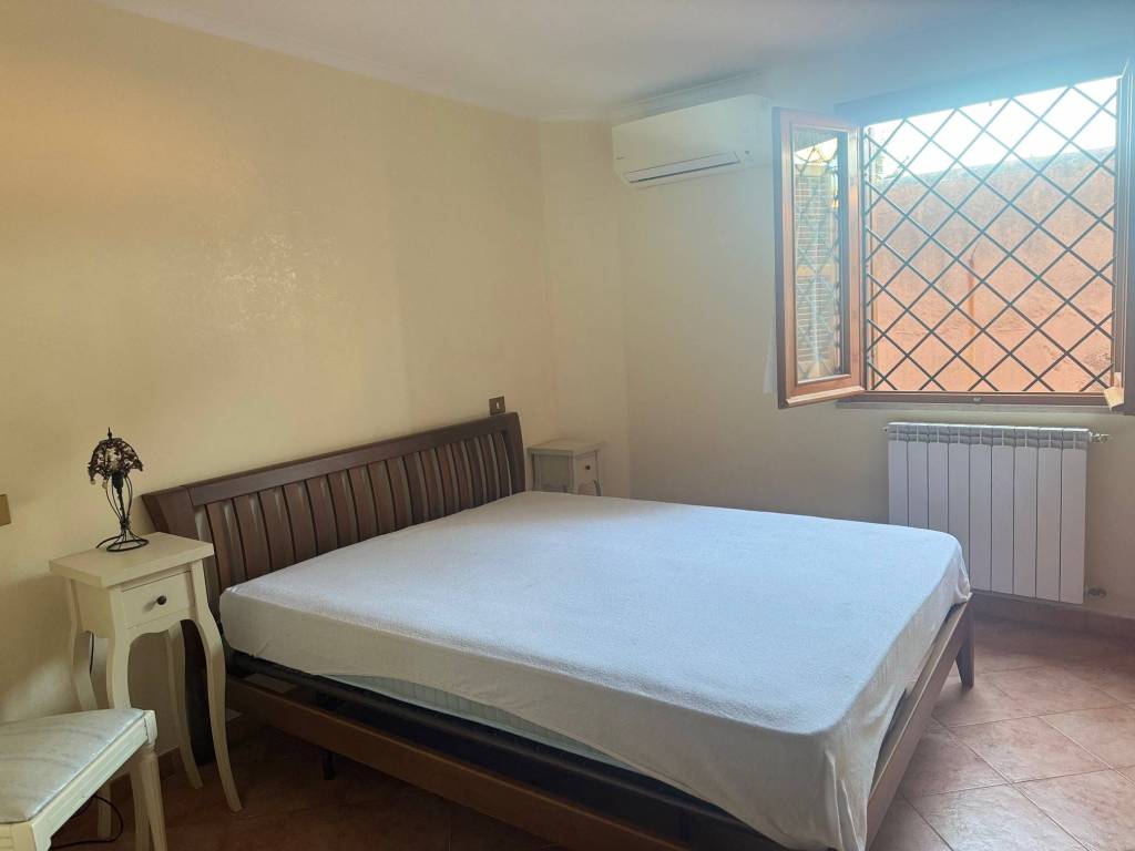 appartamento in affitto a Roma in zona Appio Pignatelli