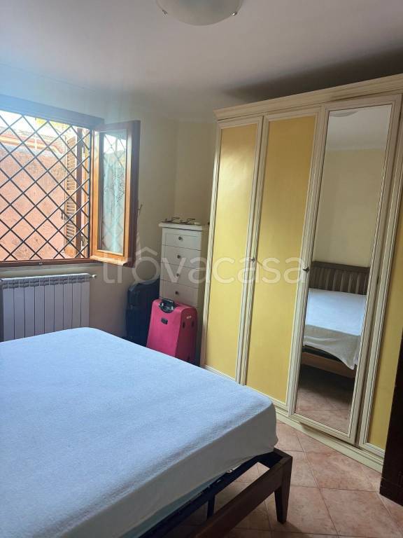 appartamento in affitto a Roma in zona Appio Pignatelli