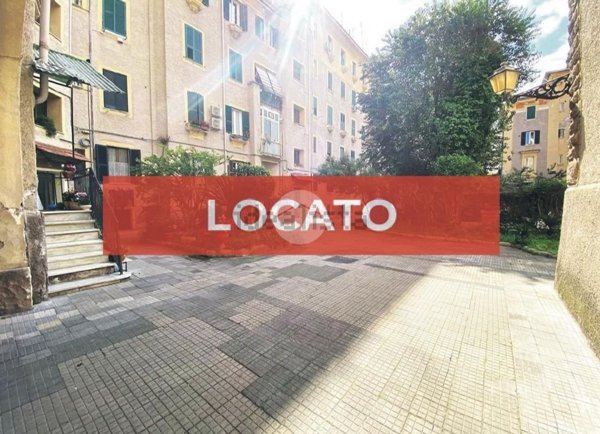 appartamento in affitto a Roma in zona Rione Prati