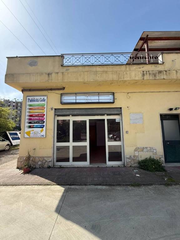 monolocale in affitto a Roma in zona Prima Porta