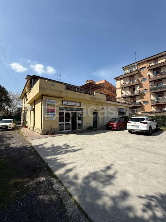 monolocale in affitto a Roma in zona Prima Porta