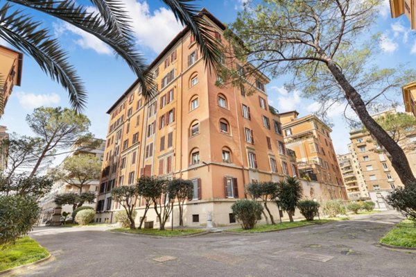 appartamento in affitto a Roma in zona Flaminio