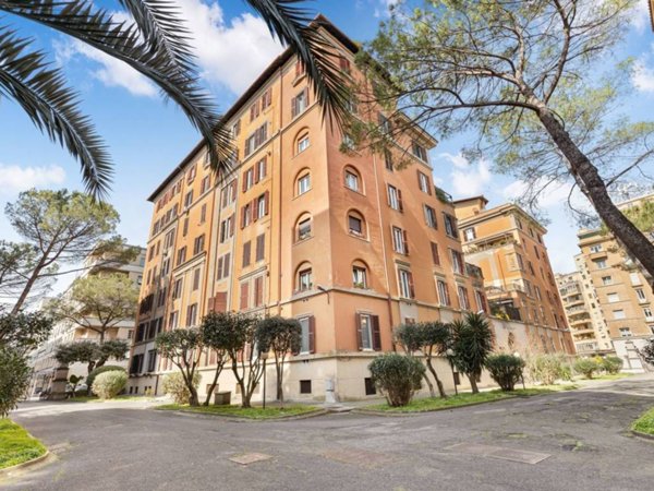 appartamento in affitto a Roma in zona Flaminio