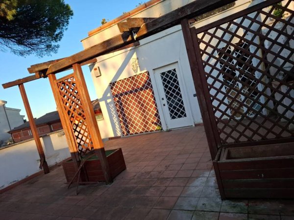 appartamento in affitto a Roma in zona Olgiata