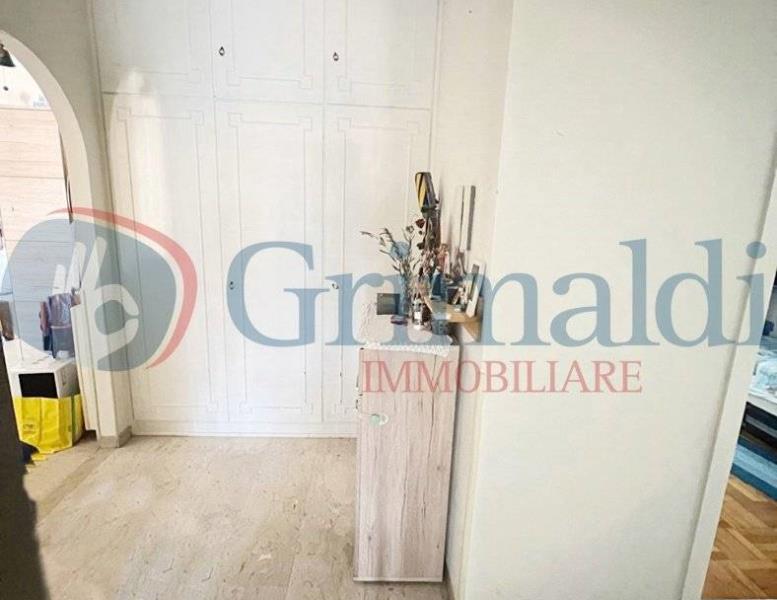 appartamento in affitto a Roma in zona Aurelio