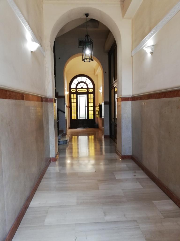 appartamento in affitto a Roma in zona Nomentano