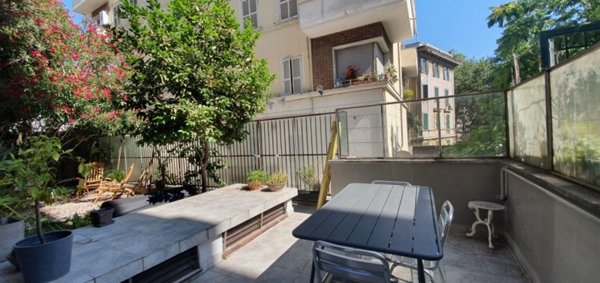 appartamento in affitto a Roma in zona Trastevere