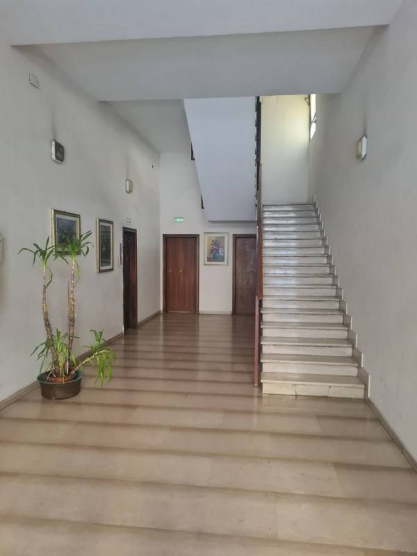 appartamento in affitto a Roma in zona Gianicolense