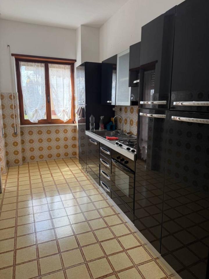 appartamento in affitto a Roma in zona Collatino