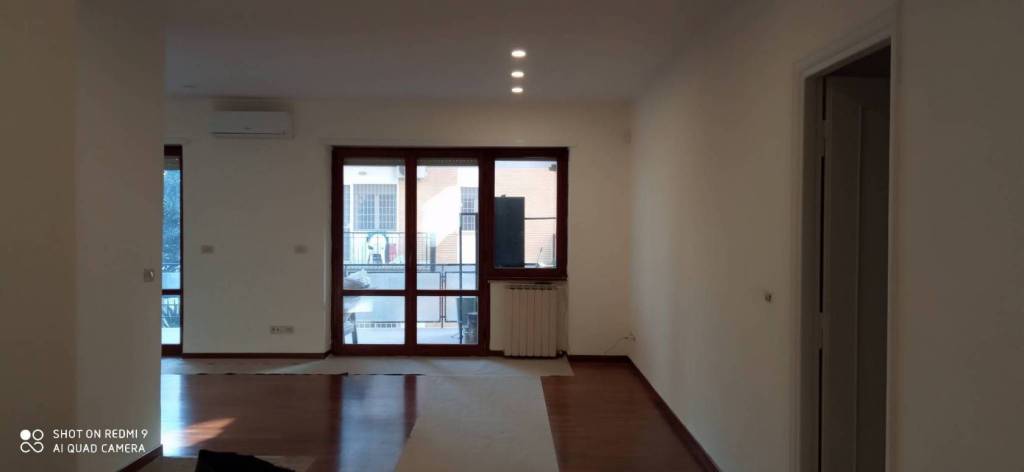 appartamento in affitto a Roma in zona Tomba di Nerone
