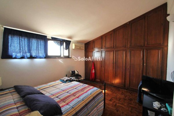 appartamento in affitto a Roma in zona Collatino