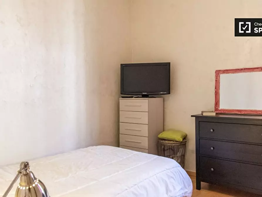 appartamento in affitto a Roma in zona Della Vittoria