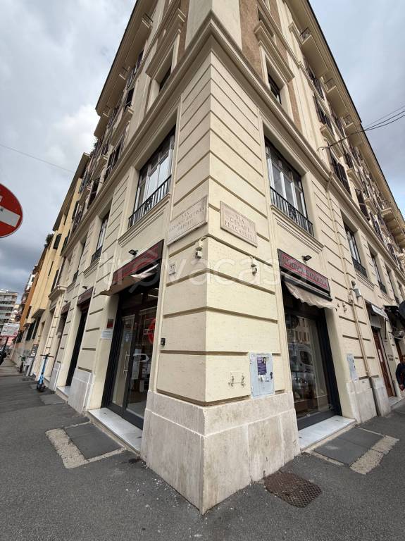 negozio in affitto a Roma in zona Flaminio