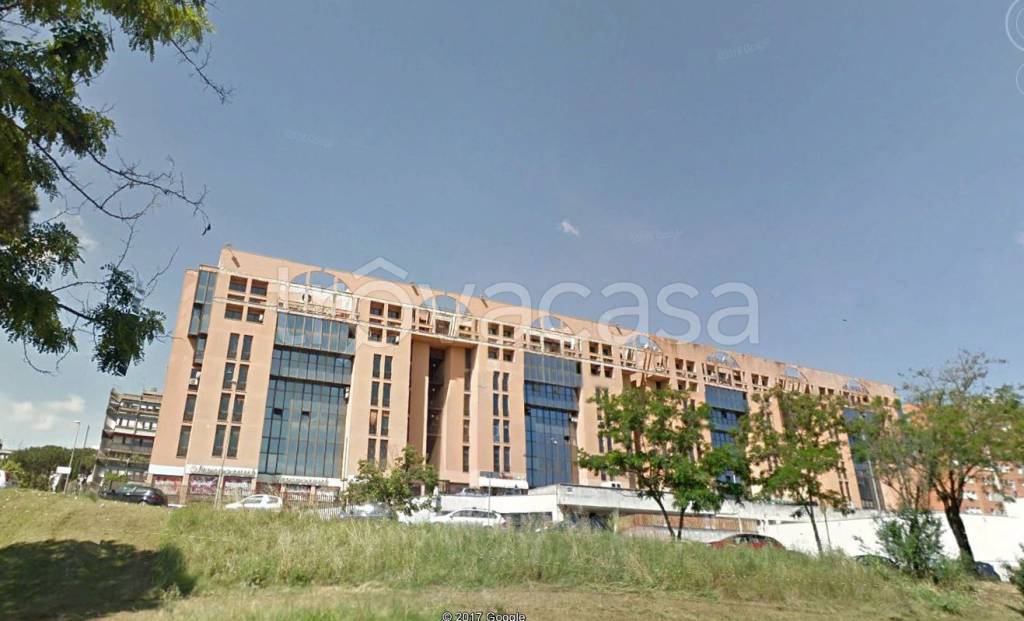 ufficio in affitto a Roma in zona Tor Sapienza