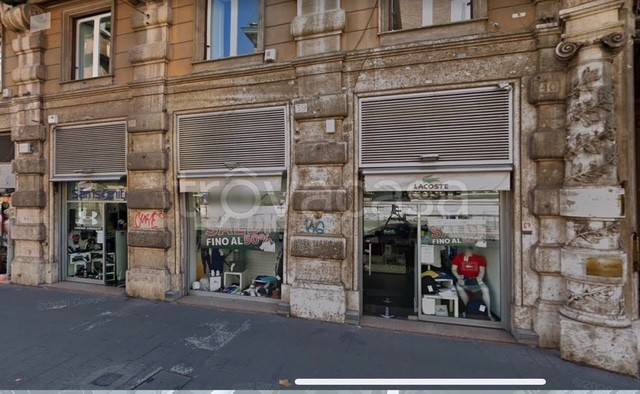 quadrivano in affitto a Roma in zona Parione/Sant'Eustachio