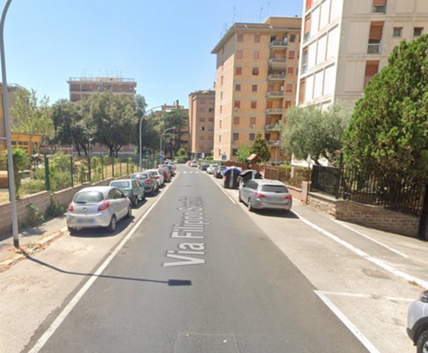 camera singola in affitto a Roma in zona Don Bosco