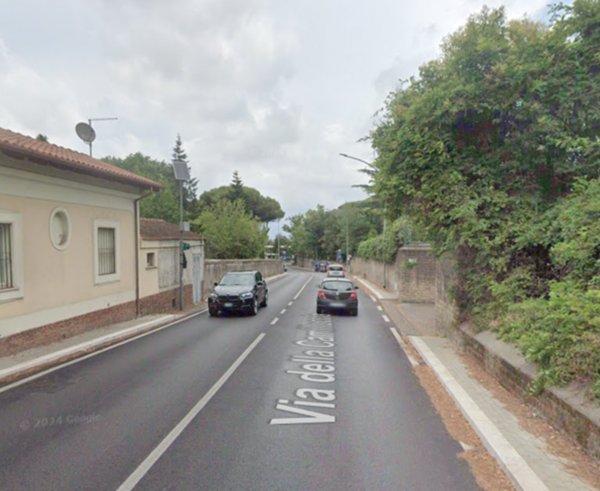 appartamento in affitto a Roma in zona Della Vittoria
