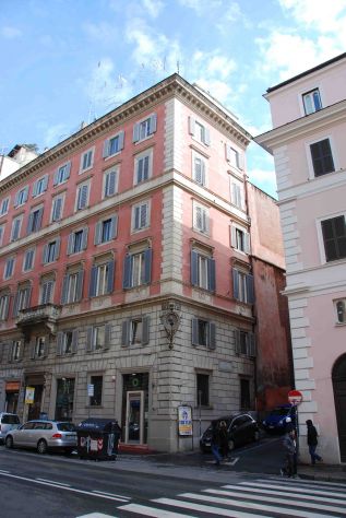 appartamento in affitto a Roma in zona Rione Monti/Campitelli