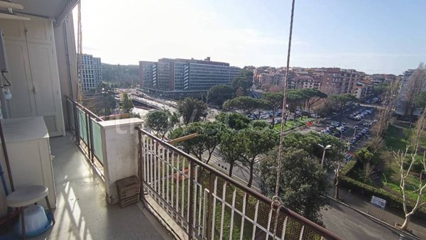 appartamento in affitto a Roma in zona Ardeatino