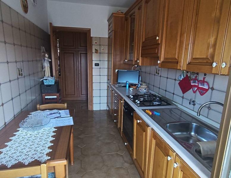 appartamento in affitto a Roma in zona Ardeatino